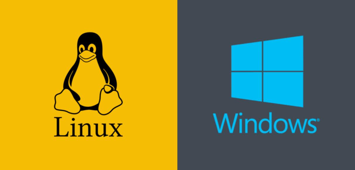 香港云服务器选择windows和Linux的区别？