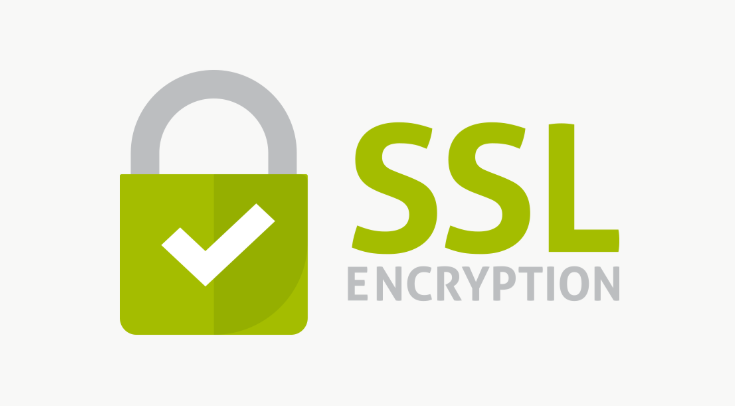 SSL加密协议、TLS加密协议，两者之间什么区别？
